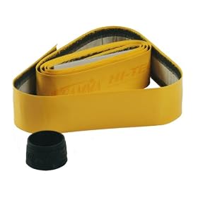Hi-Tech Replacement Grip
