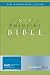 NIV Thinline Bible (New International Version)
