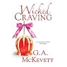 Wicked Craving: Savannah Reid, Book 15