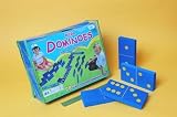 Review AGP  / Giant Foam Domino Game (D50211B)