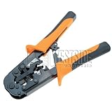 PA1556, Paladin All-in-One Phone and Data Crimper Tool