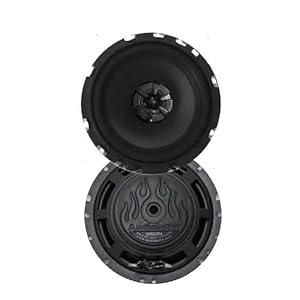 audiobahn 6.5 speakers