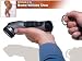 UltraPower Zipping LED Pull-to-Charge Flashlight
