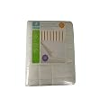 Especially for Baby Large Quilted Multi-Use Pad - White