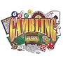Gambling 777 Adult T-Shirt