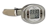 Taylor Connoissuer  Tea Thermometer and Timer