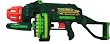BuzzBee Air Dart Blaster Tommy20, mehrfarbig, 49403