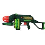 Automatic Tommy 20 (battery operated) w/ 20 darts