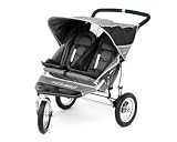 OutnAbout Nipper 360 Double - Charcoal