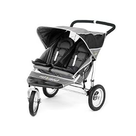 OutnAbout Nipper 360 Double - Charcoal
