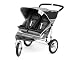 OutnAbout Nipper 360 Double - Charcoal