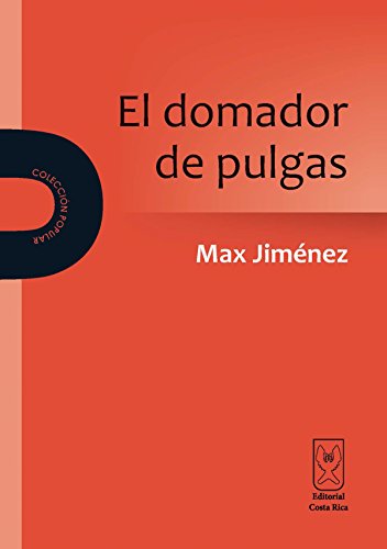 El domador de pulgas (Spanish Edition)