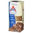 Atkins Ready To Drink Shake, Mocha Latte, 11-Ounce Aseptic Containers (Pack of 8) ~ Atkins