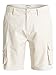 Quiksilver Men's Everyday Deluxe Cargo Short