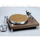 アコースティックソリッド ソリッド・ウッド・クラシック(アームレス) SOLID-WOOD-CLASSIC