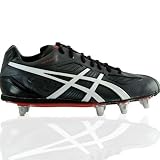 Asics Gel Warno II Screw In Rugby Boot, Size UK10