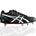 Asics Gel Warno II Screw In Rugby Boot, Size UK10H