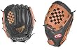 Rawlings RS1200 Renegade Series 12.0 Inch Baseball Glove(Regular - left hand catch for right hand throwers)