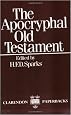 The Apocryphal Old Testament
