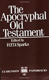 The Apocryphal Old Testament