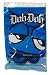 Shortys Doh Doh Bushings - Blue 88A (Soft)