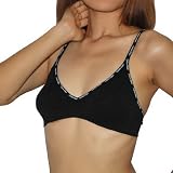 Womens CALVIN KLEIN LINGERIE: Perfectly Fit Sexy Wireless & Seamless Bra (Choose From Many Colors & Sizes)