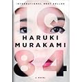 1q84 by Haruki Murakami