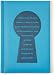 Quoted "Secrets, Gossip & Pure Speculation" Journal, Fully Embossed