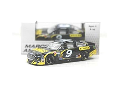 DEWALT / STANLEY Scale 1:64 #9 MARCOS AMBROSE 2013 Children's Miracle Network Ford Fusion Diecast Nascar Cars Quality Assured