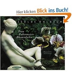 Frau Faltermeiers Blumenladen: Blumenbilder und Gedichte