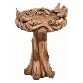 Ace Trading-le Power DE2811 Nesting Bird Bath Comments by 
