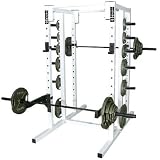 Power Systems Double Sided Half Cage