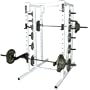 Power Systems Double Sided Half Cage