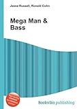 Mega Man & Bass