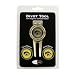 iowa Hawkeyes Divot Tool & Ball Marker Set TG3