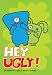 Hey Ugly!: Postcard Box