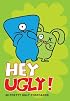Hey Ugly!: Postcard Box