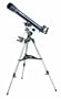 Celestron 21062 AstroMaster 70 EQ Refractor Telescope