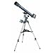Celestron 21062 AstroMaster 70 EQ Refractor Telescope