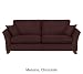 Tulsa Large 2 Seater Sofa