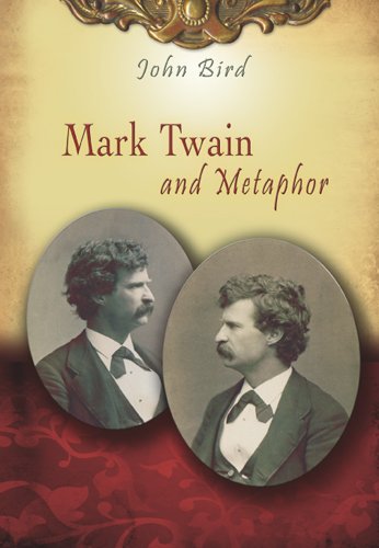 Mark Twain and Metaphor (Mark Twain and His Circle Series)