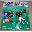 Starting Lineup National Football League NFL Tony Martin San Diego Chargers Figure