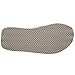 Volatile Women's Mini Croco Wedge Sandal
