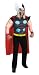 

Thor Costume Adult Std