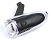 Dorcy 41-4271 5MM 3-LED Dynamo Flashlight