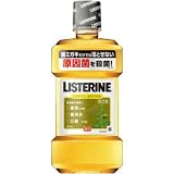 薬用リステリン オリジナル 250ml