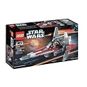 LEGO Star Wars V-Wing Fighter (Not Mint Box)