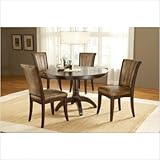 Grand Bay 5 Piece Round Dining Set