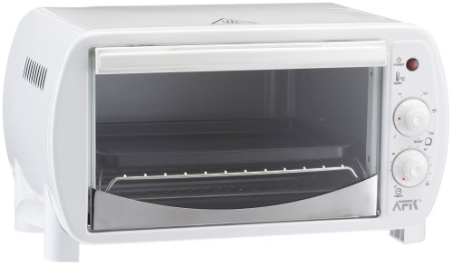 AFK MB-1200W MINI-BACKOFEN 1200 W