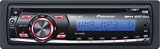 Review Pioneer DEH-2000MPB / Pioneer DEH-2000MPB - MP3 CD Tuner With Front Aux In And Blue LCD Screen